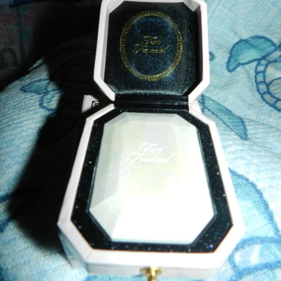 Too Faced 💎Diamond Light Highlighter Shade in Diamond Fire 💎🆕⌚📦🏃💨🚚 - Picture 4 of 16